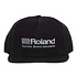 Roland - Electronic Strapback Cap