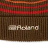 Roland - Ribbed Beanie