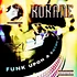 Kokane - Funk Upon A Rhyme Black Vinyl Edition
