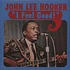 John Lee Hooker - I Feel Good Blue Vinyl Edition