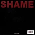 Meth. - Shame White Vinyl Edition
