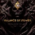 Balance Of Power - Fresh From The Abyss Limited Black Vinyl Edition