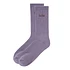 Basic Socks (Dusk)