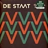 De Staat - Vinticious Versions Limited Green Vinyl