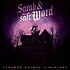 Sarah And The Safe Word - Strange Doings In The Night Colored Vinyl Edition