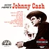 Johnny Cash - Now Where's Johnny Cash