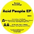 V.A. - Acid People EP