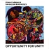 Ryan Carniaux & Ra-Kalam Bob Moses - Opportunity For Unity