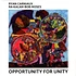 Ryan & Ra-Kalam Bob Moses Carniaux - Opportunity For Unity