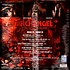 Archangel - Total Dark Sublime Red Vinyl