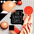 V.A. - The Early Days Vol.2 Post Punk,New Wave,Brit