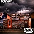 Skindred - Smile Black Vinyl Edition