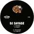 DJ Savage - Pleistocene Future 6
