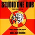 Soul Jazz Records presents - Studio One Dub