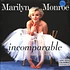 Marilyn Monroe - Incomparable Blue Vinyl Edition