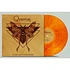 Quantum - Down The Mountainside Limited Orange Marbled Vinyl Edition