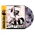 Cappadonna - The Pillage Clear w/ Black Swirl Vinyl Edition
