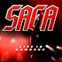 Saga - Live In Hamburg