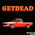 Codefendants/Get Dead - Codefendants X Get Dead Black Split EP