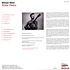 Mikael Mani - Guitar Poetry Black Vinyl Edition