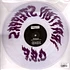 O.B.F X Iration Steppas - Warrior Transparent Vinyl Edition