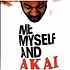 Micall Parknsun - Me Myself And Akai