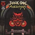 Black Oak Arkansas - The Devil's Jukebox Red Black Splatter Vinyl Edition