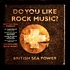 British Sea Power - Do You Like Rock Music? 15h Anniversary Expanded