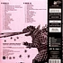 Mishiru Oshima - OST Godzilla Vs. Megagurius Eco-Vinyl Edition