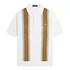 Fred Perry - Open Knit Shirt