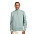 Fred Perry - Half Zip Sweatshirt