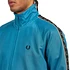 Fred Perry - Contrast Tape Track Jacket