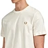 Fred Perry - Crew Neck T-Shirt