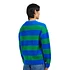 Lacoste - Fuzzy Knit Crew Neck Sweater