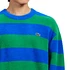 Lacoste - Fuzzy Knit Crew Neck Sweater