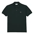 Lacoste - Basic Original Fit Polo Shirt