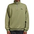 Lacoste - Zip Neck Jogger Sweatshirt