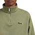 Lacoste - Zip Neck Jogger Sweatshirt