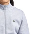 Lacoste - Brushed Fleece Zipped Jacket