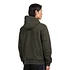 Lacoste - Hooded Zip Sweater