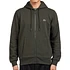 Lacoste - Hooded Zip Sweater