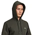 Lacoste - Hooded Zip Sweater