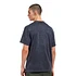 Lacoste - Washed Effect Cotton Jersey T-Shirt