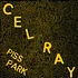 Cel Ray - Piss Park Ep Colored Vinyl Edition