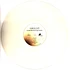 Majesty Crush - Butterflies Don't Go Away Ghost Of Fun Milky Clear Vinyl Edition