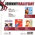 Johnny Hallyday - Be Bob A Lula