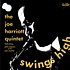 Joe-Quintet- Harriott - Swings High