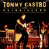 Tommy Castro & Painkillers - Killin' It Live