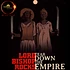 Lord Bishop Rocks - Tear Down The Empire Black Vinyl Edition
