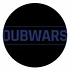 V.A. - Dubwars Volume 2 Blue Marbled Vinyl Edition